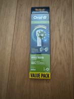 Oral B Cross Action, Sieraden, Tassen en Uiterlijk, Uiterlijk | Mondverzorging, Ophalen of Verzenden, Nieuw, Opzetborstel