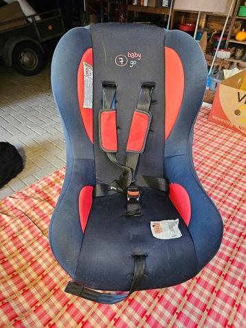Baby Go Autostoeltje 9-18 kg beschikbaar voor biedingen