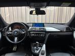 BMW 3-serie 330e|M sport|NAP|Carplay|Cruise|Stoelver, Automaat, 1998 cc, Achterwielaandrijving, Gebruikt