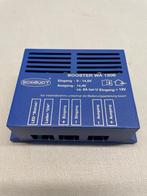 Schaudt laadbooster WA1208, Verzenden, Gebruikt