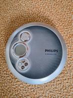 PHILIPS draagbare mp3/ cd speler, Ophalen of Verzenden, Gebruikt, Philips, Draagbaar