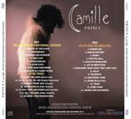 Prince - Camille COLLECTOR'S EDITION 2CD, Verzenden, 1980 tot 2000, Nieuw in verpakking