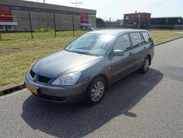 Mitsubishi Lancer Station Wagon 1.6 Inform beschikbaar voor biedingen