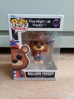 Funko Pop Balloon Freddy 908, Ophalen of Verzenden, Zo goed als nieuw