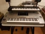 studio desk, Ophalen, Zo goed als nieuw, Instrumentstandaard, Keyboard of Synthesizer