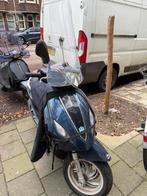 Piaggio Fly 2017 - Opknapper, Fietsen en Brommers, Gebruikt, Maximaal 45 km/u, Ophalen of Verzenden, Fly