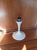 Tafellamp van Verner Panto Panthellan voet, Ophalen of Verzenden