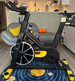 Fitbike race magnetic pro, Sport en Fitness, Fitnessapparatuur, Ophalen, Gebruikt, Metaal, Spinningfiets