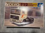 Italeri nr.751 volvo f12, Italeri, Groter dan 1:32, Ophalen of Verzenden, Zo goed als nieuw