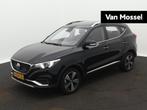 MG MG ZS EV Luxury 45 kWh MG ZS EV Luxury 45 kWh | WLTP 263, Gebruikt, Zwart, 143 pk, ZS