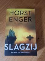 Misdaadroman van het duo Jørn Lier Horst en Thomas Enger, Scandinavië, Ophalen of Verzenden, Zo goed als nieuw, Horst & Enger