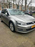 Volkswagen Golf 1.6 TDI 81KW 5D Blue Motion 2014 Grijs, Voorwielaandrijving, 4 cilinders, Origineel Nederlands, Stationwagon