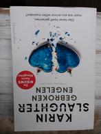 Gebroken Engelen, Boeken, Ophalen of Verzenden, Zo goed als nieuw