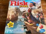 Spel Risk junior, in goede staat., Hobby en Vrije tijd, Gezelschapsspellen | Bordspellen, Ophalen, Zo goed als nieuw