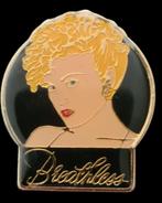 Madonna pin 2, Verzenden, Nieuw, Figuurtje, Speldje of Pin