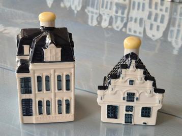 KLM huisjes. beschikbaar voor biedingen