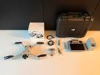 DJI MINI 4 PRO Smart controller FMC- nieuwstaat - garantie, 30 tot 45 minuten, Cameradrone, 5 tot 10 kilometer, Ophalen of Verzenden