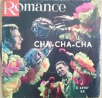Juan Grandos – Cha-Cha-Cha (1960), Cd's en Dvd's, Latin en Salsa, 7 inch, Ophalen of Verzenden, Zo goed als nieuw