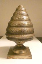 Decoratief voorwerp India [1908], Antiek en Kunst, Ophalen