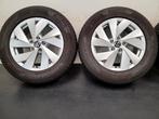 Zgan 17 inch vw tiguan 2025 velgen 215 65 17 winter skoda, Auto-onderdelen, Banden en Velgen, Ophalen, Banden en Velgen, 17 inch