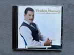 Freddie Mercury (Queen) - The Album, leuke best of cd, Ophalen of Verzenden, Poprock