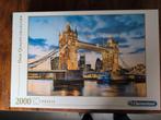 Clementoli legpuzzel, Ophalen, Meer dan 1500 stukjes, Zo goed als nieuw, Legpuzzel