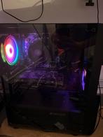 Gaming PC - AMD Athlon, GTX 750 Ti, Gebruikt, 2 tot 3 Ghz, 8 GB, Ophalen of Verzenden