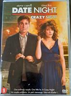 Date Night dvd, comedy met Steve Carell, Tina Fey., Cd's en Dvd's, Dvd's | Komedie, Alle leeftijden, Ophalen of Verzenden, Zo goed als nieuw