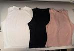 Topjes maat M nieuw, Ophalen of Verzenden, Nieuw