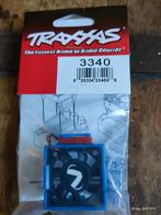 Trassas TRX3340 ventilator (nieuw), Hobby en Vrije tijd, Modelbouw | Radiografisch | Auto's, Ophalen of Verzenden, Nieuw, Elektro