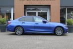 BMW 3-serie 330e M-sport High EXE (bj 2022, automaat), Auto's, BMW, Te koop, 1745 kg, Gebruikt, 750 kg