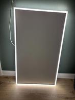 Warmtepaneel met verlichting 70 x 110, 30 tot 80 cm, Overige typen, Nieuw, 60 tot 150 cm