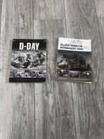 2 oorlogs-boeken, Ophalen of Verzenden, Zo goed als nieuw, Europa