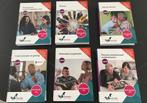 MBO Maatschappelijke Zorg KD2022 – complete set m, Boeken, Overige vakken, Boom, Ophalen of Verzenden, Zo goed als nieuw