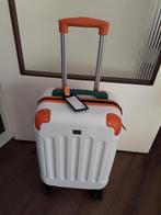 Postcodeloterij koffer Nieuw, Ophalen, Zo goed als nieuw, Hard kunststof