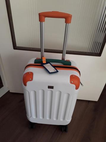 Postcodeloterij koffer Nieuw beschikbaar voor biedingen