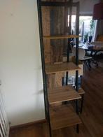 Leuk wandrekje/wandladder, Ophalen, Zo goed als nieuw, 25 tot 50 cm, Minder dan 150 cm