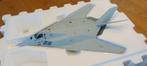 Franklin Mint Armour F-117 STEALTH ref B11B260 (98095), Verzamelen, Ophalen of Verzenden, Zo goed als nieuw, Schaalmodel