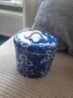 James Kent England Pot met Deksel, Ophalen of Verzenden