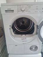 Condensdroger in goede staat, 6 tot 8 kg, Gebruikt, Anti-kreukfase, Ophalen of Verzenden