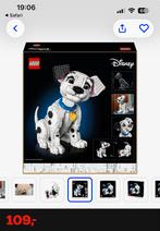 Lego Dalmatiër, Ophalen of Verzenden, Zo goed als nieuw