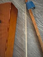 Psalterium harpen strijk instrument, Verzenden, Harpen, Zo goed als nieuw, Harp
