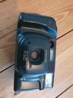 Fuji DL-800 Zoom Camera incl tas- Vintage, Ophalen of Verzenden, Compact, Fuji