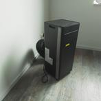 MOA Mobiele Airco 7000 BTU – Incl. afstandsbediening, Ophalen, Verwarmen, Minder dan 60 m³, 2 snelheden