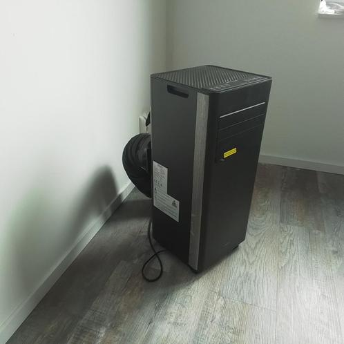 MOA Mobiele Airco 7000 BTU – Incl. afstandsbediening, Witgoed en Apparatuur, Airco's, Zo goed als nieuw, Mobiele airco, Minder dan 60 m³