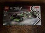 lego 77247 KICK Sauber F1 Team C44 nieuw, Ophalen of Verzenden, Nieuw, Complete set, Lego