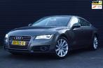 Audi A7 3.0 TFSI quattro Pro Line+ | Nieuwe motor 0km | Deal, Euro 5, Gebruikt, Beige, 2995 cc