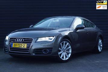 Audi A7 3.0 TFSI quattro Pro Line+ | Nieuwe motor 0km | Deal beschikbaar voor biedingen
