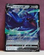 Corviknight V SWSH200 SWSH Black Star Promos Pokémon Kaart, Hobby en Vrije tijd, Verzamelkaartspellen | Pokémon, Verzenden, Nieuw