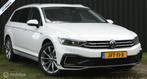 Volkswagen Passat Variant 1.4 TSI PHEV GTE Business, Zwart, 4 cilinders, Wit, Hybride Elektrisch/Benzine